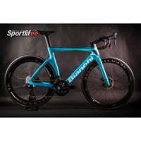 Bianchi Oltre RC DURA-ACE DI2 12SP 2025