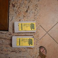 Mole a settori per rettifica in piano Lapidello