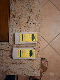 Mole a settori per rettifica in piano Lapidello