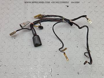 CABLAGGIO YAMAHA WRF 400 1999 2000 WR-F 2001
