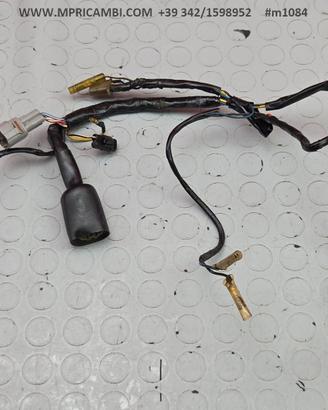 CABLAGGIO YAMAHA WRF 400 1999 2000 WR-F 2001