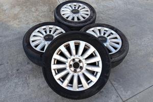 CERCHI IN LEGA FIAT 500 L Serie (351_352) 73558599