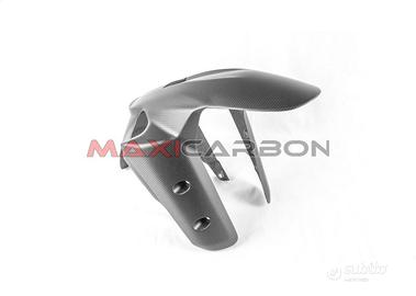 Parafango ant carbonio Multistrada V4 1100 post-25