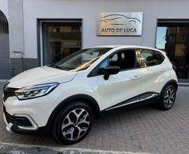 renault captur 1.5 dci intens certificata italiana