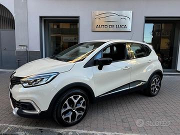 renault captur 1.5 dci intens certificata italiana