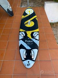 Tavola windsurf
