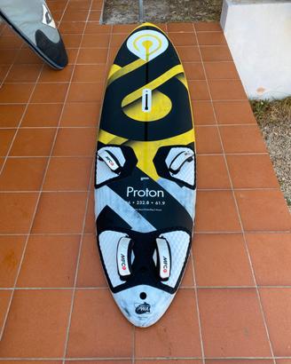 Tavola windsurf