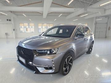 DS DS 7 CROSSBACK BLUEHDI 130 AUTOMATICA GRAND CHI