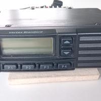 Vertex Standar VX2200 veicolare vhf-uhf