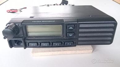 Vertex Standar VX2200 veicolare vhf-uhf