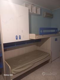 Cameretta bambini