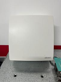 Aspiratore Elix elicent