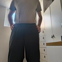 pantaloni moto tucano urbano imbottiti antivento