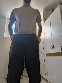 pantaloni moto tucano urbano imbottiti antivento