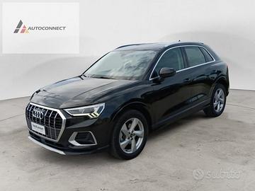 Audi Q3 35 TFSI S tronic Business Advanced