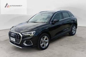 Audi Q3 35 TFSI S tronic Business Advanced