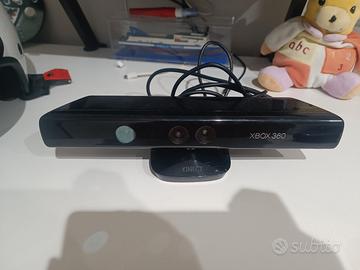Kinect Xbox 360