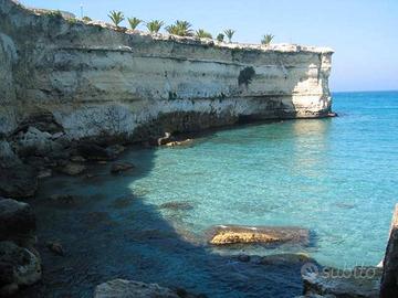 Torre dell'Orso casa al centro dal 30/08 al 06/09