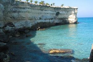 Torre dell'Orso casa al centro dal 30/08 al 06/09