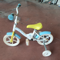 Bici bimbo