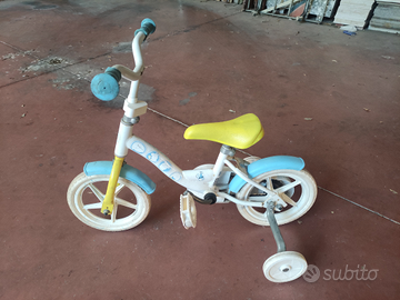 Bici bimbo