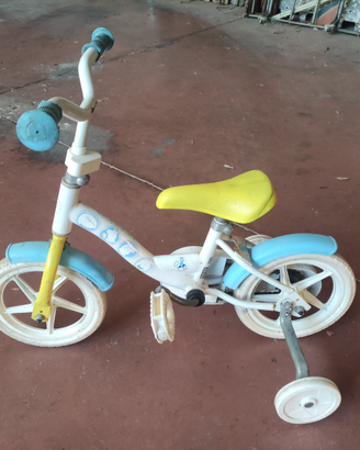 Bici bimbo