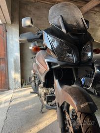 Suzuki V Strom DL 650 2008