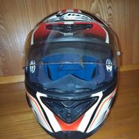 Casco X-Lite 802