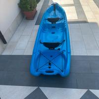 Kayak - canoa