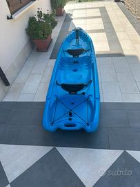 Kayak - canoa