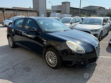 ALFA ROMEO Giulietta 1.4 Turbo 105 CV Progressio