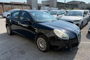 ALFA ROMEO Giulietta 1.4 Turbo 105 CV Progressio