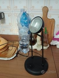 HALOGEN DESKLAMP Lampe de Bureau Halogene 