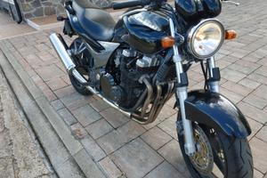 Kawasaki ZR 7 - 2003