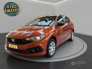 FIAT Tipo My24 1.5 Hybrid 130cv DctHb Tipo
