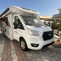 ROLLER TEAM Kronos Profilati 2020 Kronos Profilati