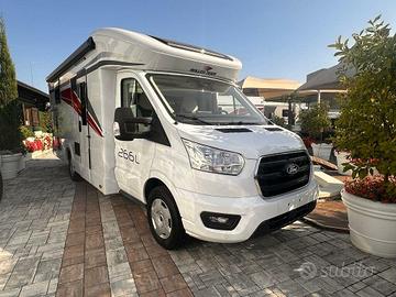 ROLLER TEAM Kronos Profilati 2020 Kronos Profilati