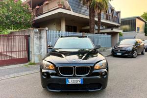 Bmw X1 xDrive20d Futura