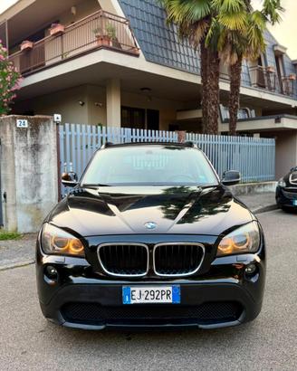 Bmw X1 xDrive20d Futura