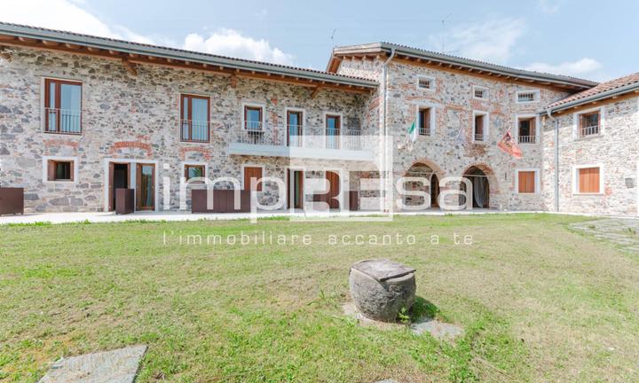 Albergo/Hotel - Cesiomaggiore