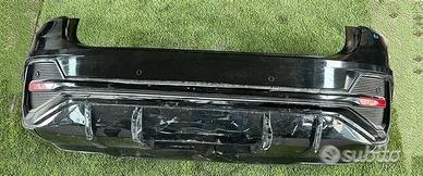 Ricambi paraurti post. Audi Q3 sportback 2020