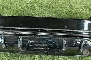 Ricambi paraurti post. Audi Q3 sportback 2020