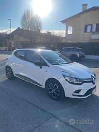 Renault Clio dCi 75CV Duel Full Optional 2019