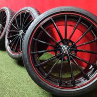 Cerchi VW Golf 8 VIII VII Scottsdale EST 235 35 19