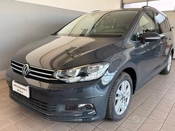 Volkswagen Touran 2.0 TDI 150 CV SCR DSG Business 