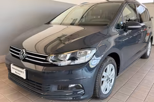 Volkswagen Touran 2.0 TDI 150 CV SCR DSG Business 