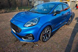 Ford Puma ST 1.5 EcoBoost 200 CV – Full Optional –