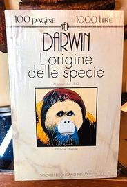L' origine delle specie - Charles Darwin