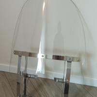 Parabrezza originale Harley Davidson per Sportster