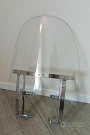 Parabrezza originale Harley Davidson per Sportster